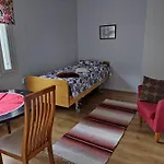 Saarnimaja