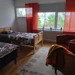 Saarnimaja