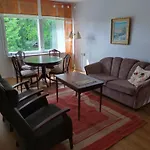 Pensión Saarnimaja