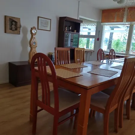 Saarnimaja Hämeenlinna