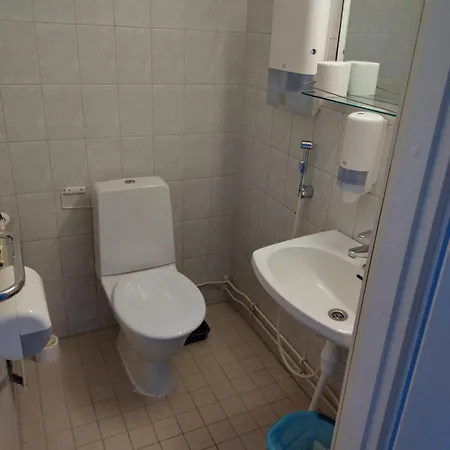 Saarnimaja Hämeenlinna