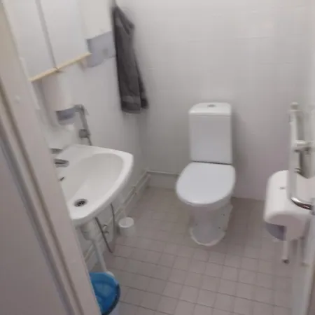 Maison d'hôtes Saarnimaja 3*