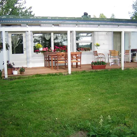 Gæstehus Saarnimaja Hämeenlinna