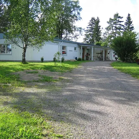 Gæstehus Saarnimaja Hämeenlinna