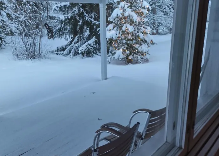 Saarnimaja Гостевой дом 3*