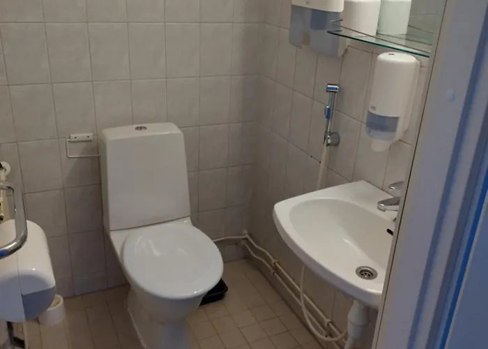 Saarnimaja Hämeenlinna