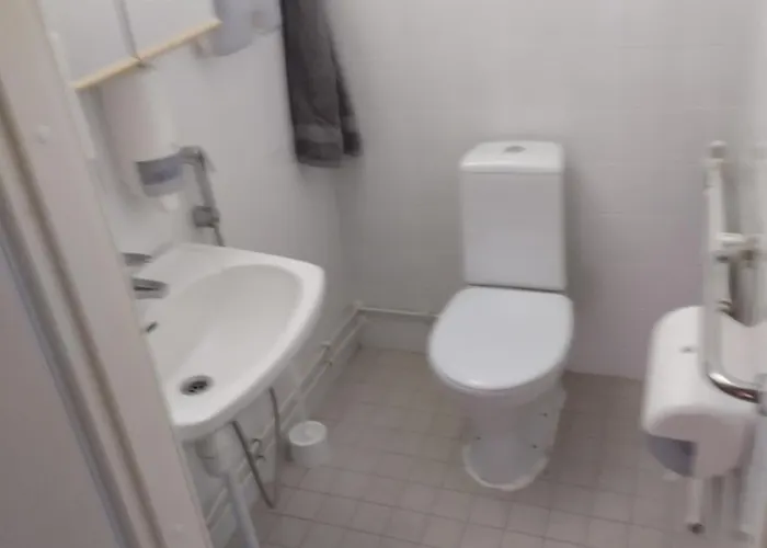 Vendégház Saarnimaja 3*